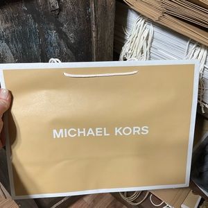 Michael kors bags 35 left